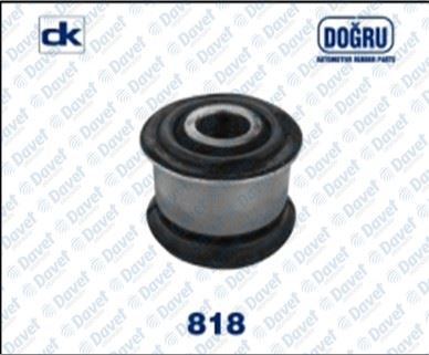 DOGRU DK-818 Motor Besik Burcu Astra H
